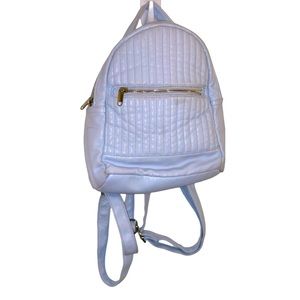 Wild Fable Baby Blue Backpack